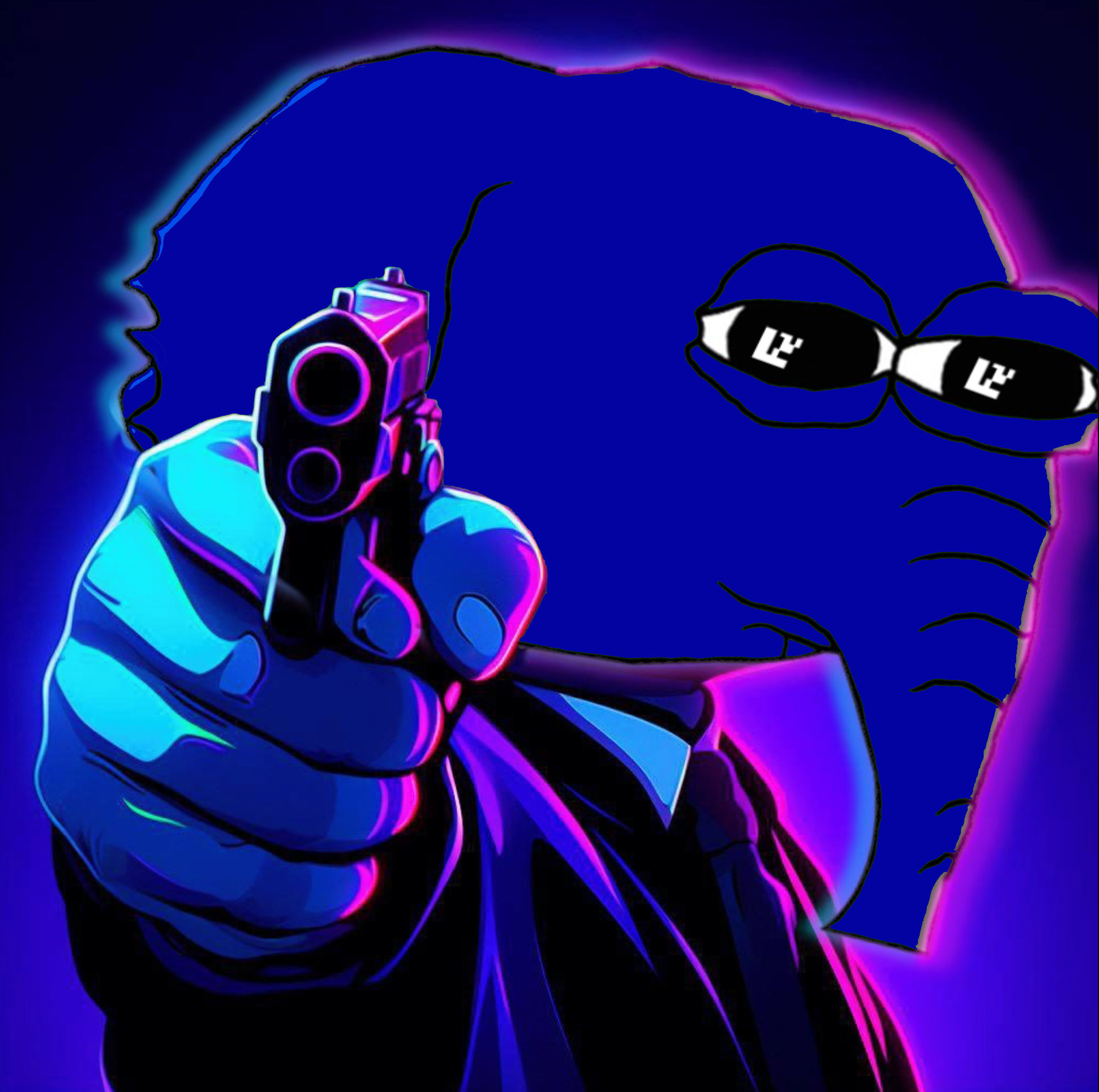 Olegatore (olegatore.lens) Lens social identity (.lens handle) PFP