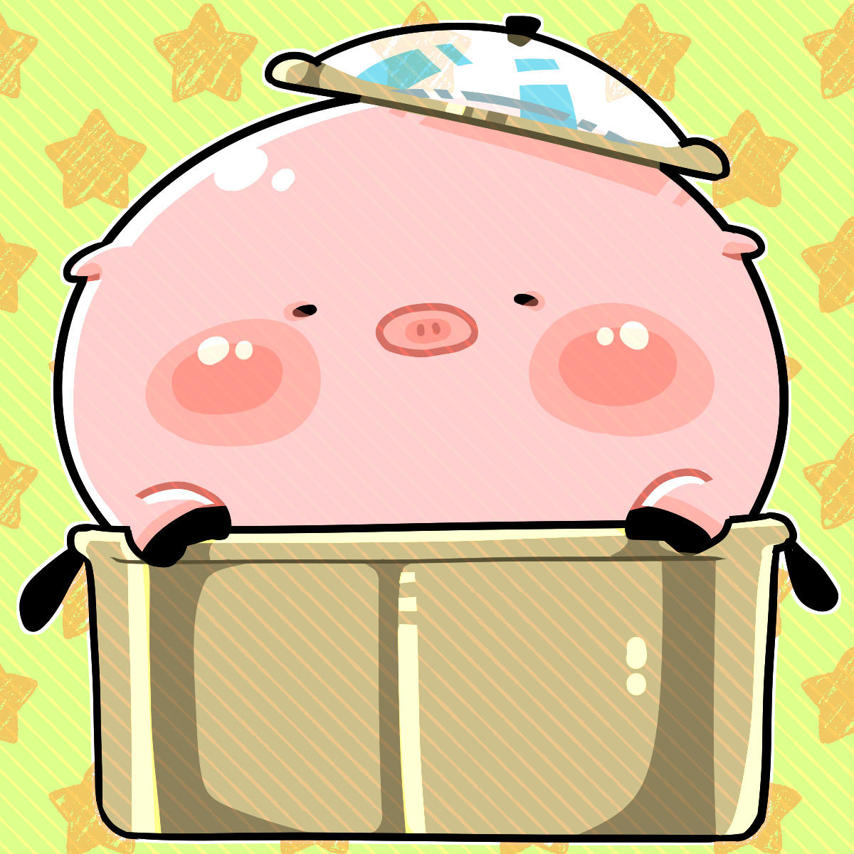 落としぶた's Lens avatar