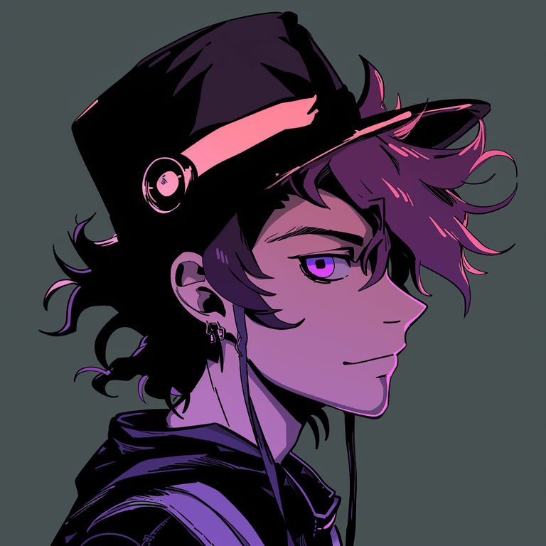 Asta Takahibe's Lens avatar