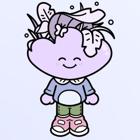 Pintu Jaman (poin1.lens) Lens social identity (.lens handle) PFP