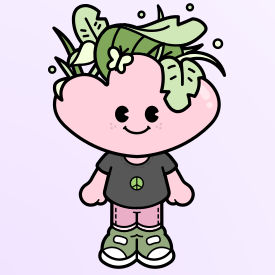 jas (jus18.lens) Lens social identity (.lens handle) PFP