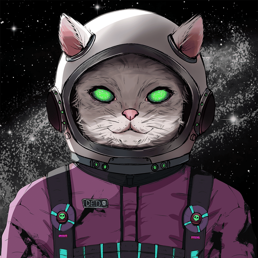 nolem's Lens avatar