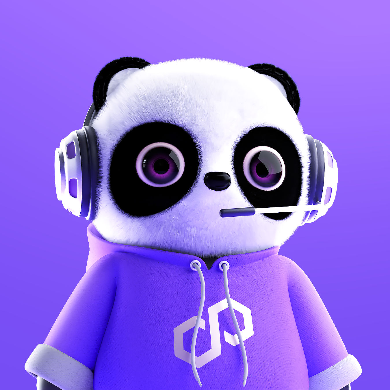 Nothing (notganjil.lens) Lens social identity (.lens handle) PFP