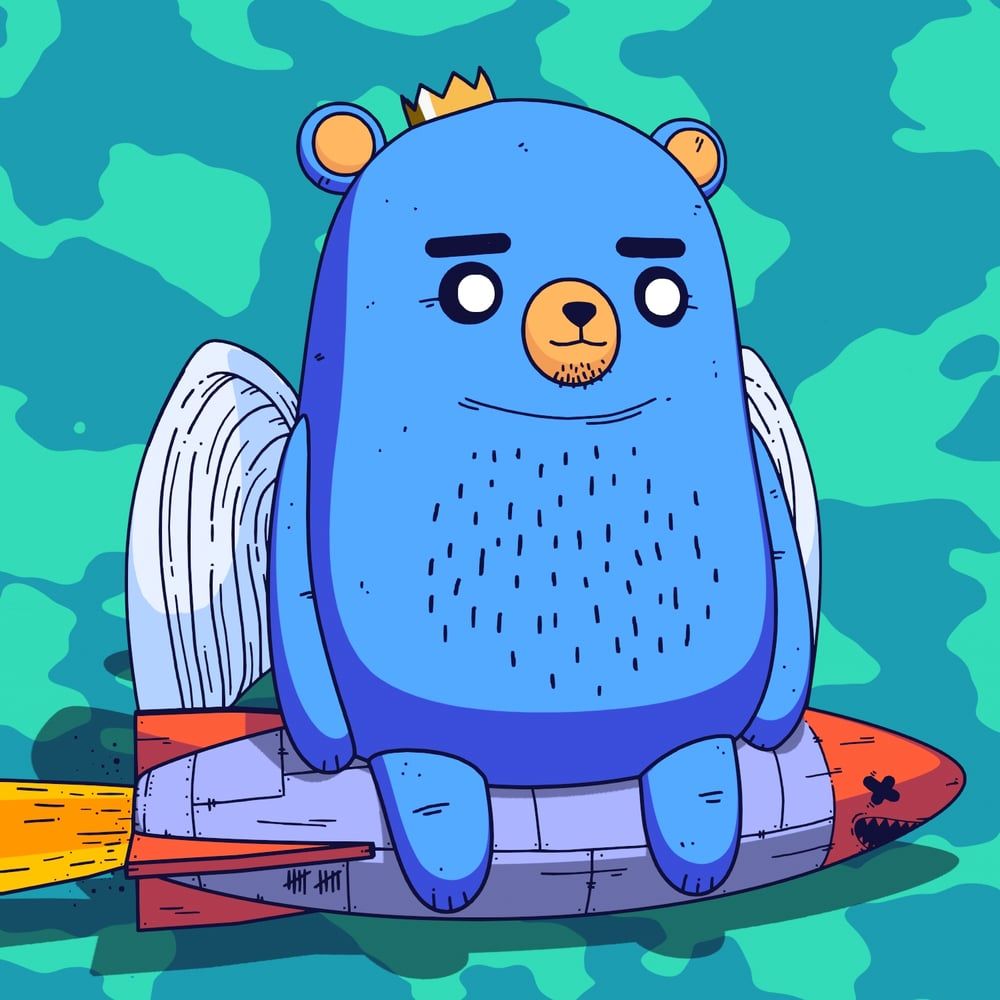 MAZ+ (mazevedopro.lens) Lens social identity (.lens handle) PFP