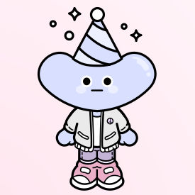 Bethuel (bethuel.lens) Lens social identity (.lens handle) PFP