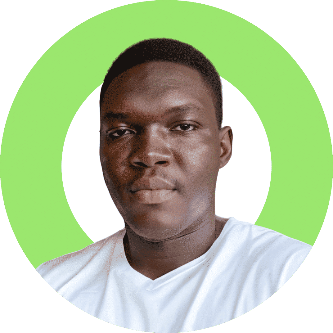Cryptofixpro's Lens avatar