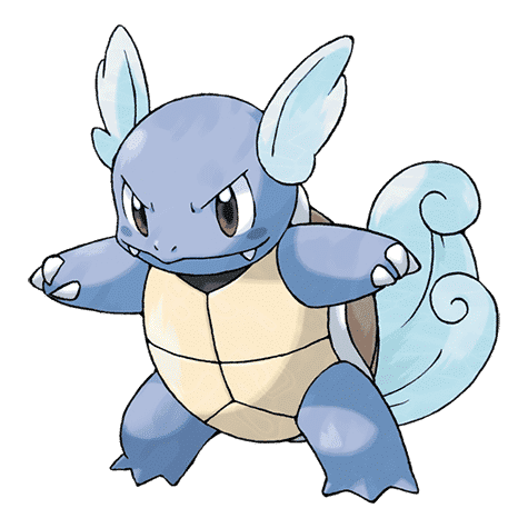 Wartortle (wartortle8.lens) Lens social identity (.lens handle) PFP
