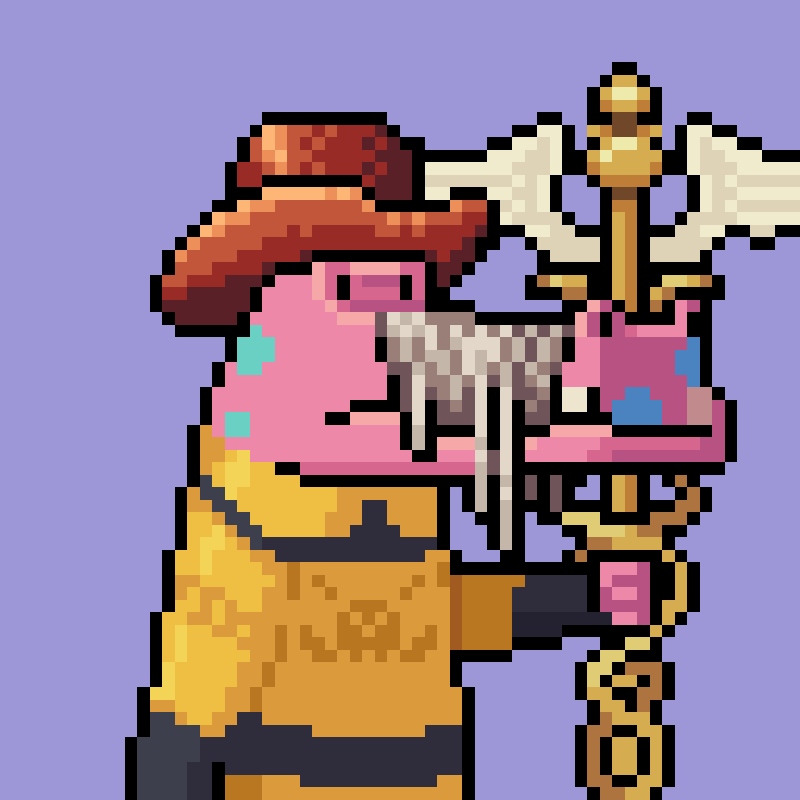 Gladys (ox168168.lens) Lens social identity (.lens handle) PFP