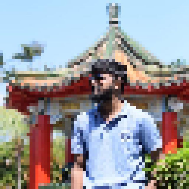 Dasarath G (dasarathg68.lens) Lens social identity (.lens handle) PFP