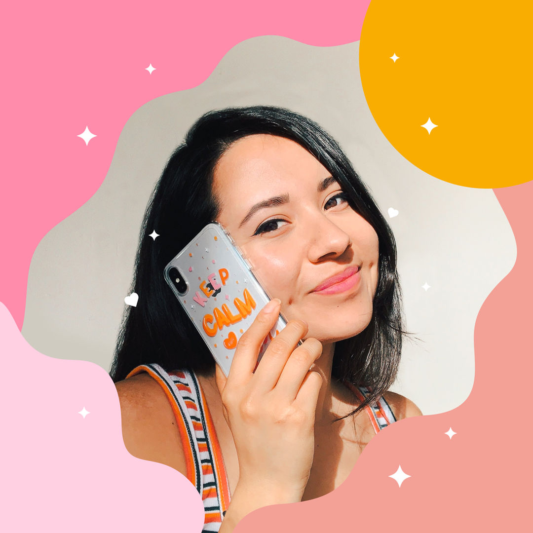 Natalie Brown (threeologie.lens) Lens social identity (.lens handle) PFP