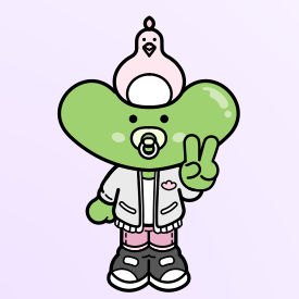 garek.lens Lens social identity (.lens handle) PFP