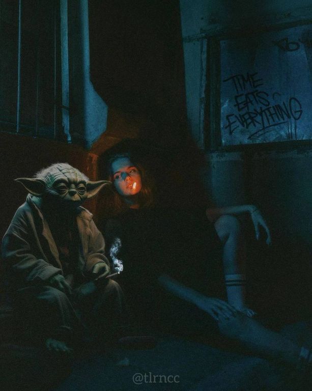 Ноут (sanpedro.lens) Lens social identity (.lens handle) PFP