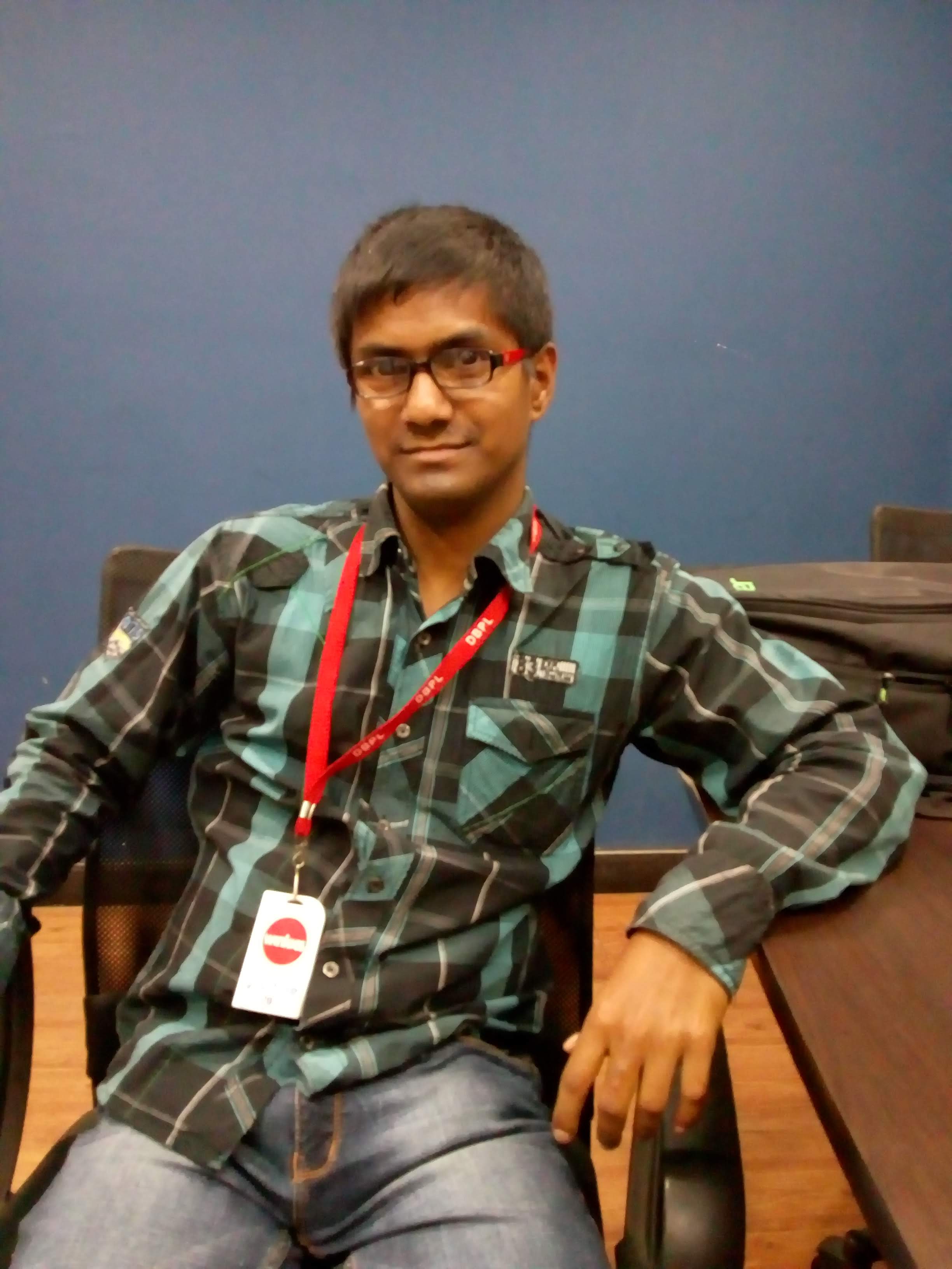 Daipayan Naskar (dnaskar.lens) Lens social identity (.lens handle) PFP