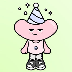 Jidomasson's Lens avatar