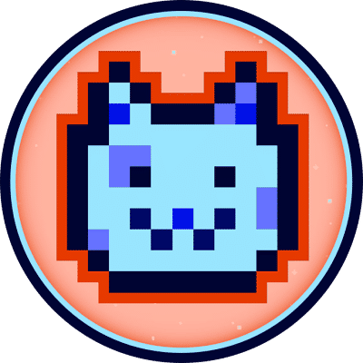 mooncats (mooncats.lens) Lens social identity (.lens handle) PFP