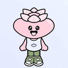 balije (balije.lens) Lens social identity (.lens handle) PFP