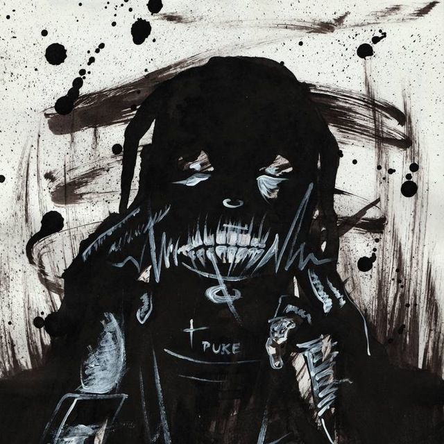 GOVNOEDS (govnoed.lens) Lens social identity (.lens handle) PFP