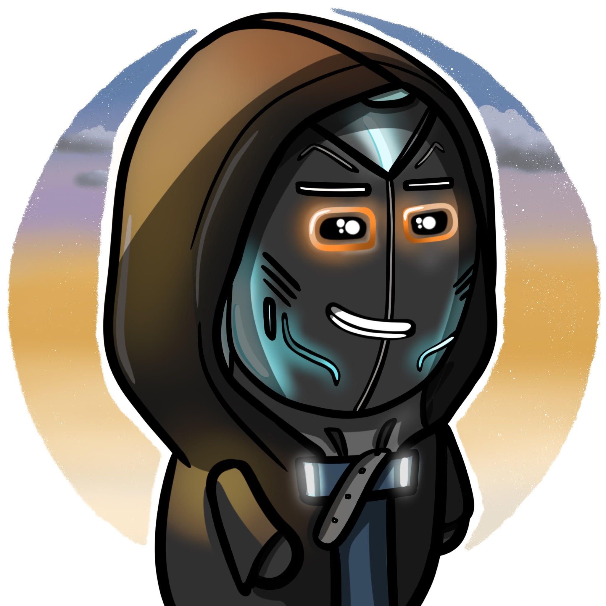 Jincoz's Lens avatar