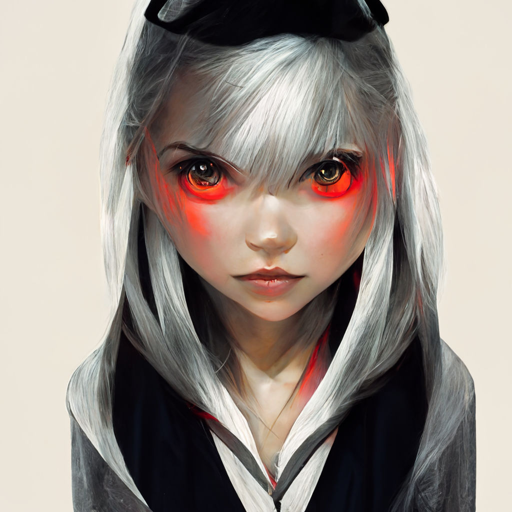 Vika Hard's Lens avatar