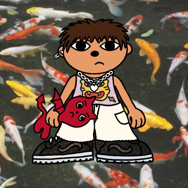 Tim's Lens avatar