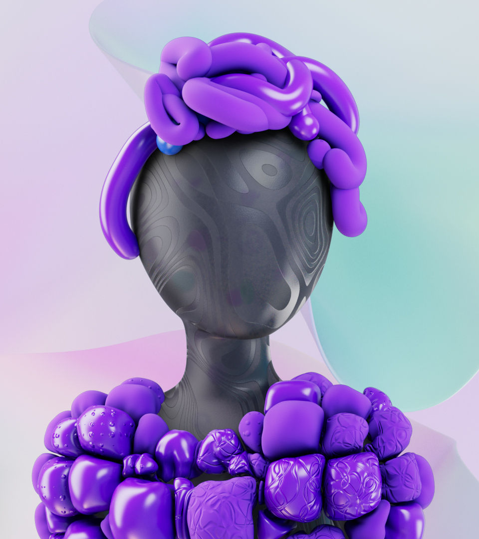 infinity's Lens avatar