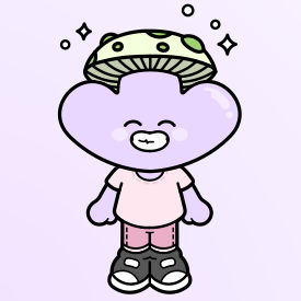 vidhu (vidhu.lens) Lens social identity (.lens handle) PFP