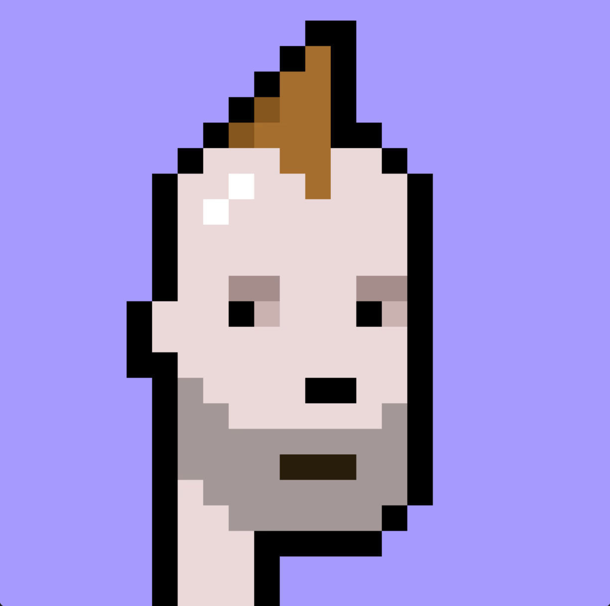 Barry Sutton Studio's Lens avatar