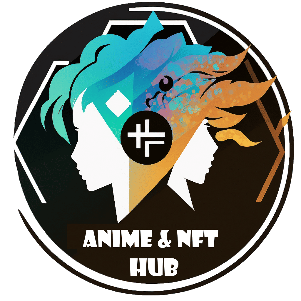 Anime & NFT Hub's Lens avatar