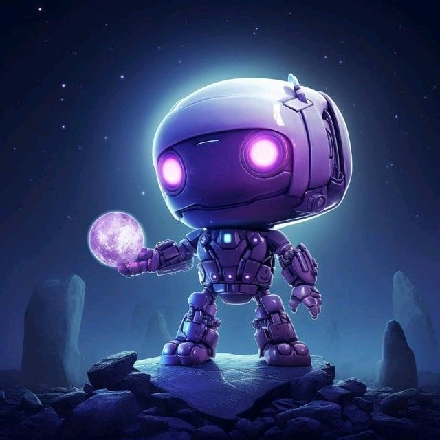 Gamechanger's Lens avatar