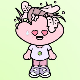 Pappychulo (pappychulo.lens) Lens social identity (.lens handle) PFP