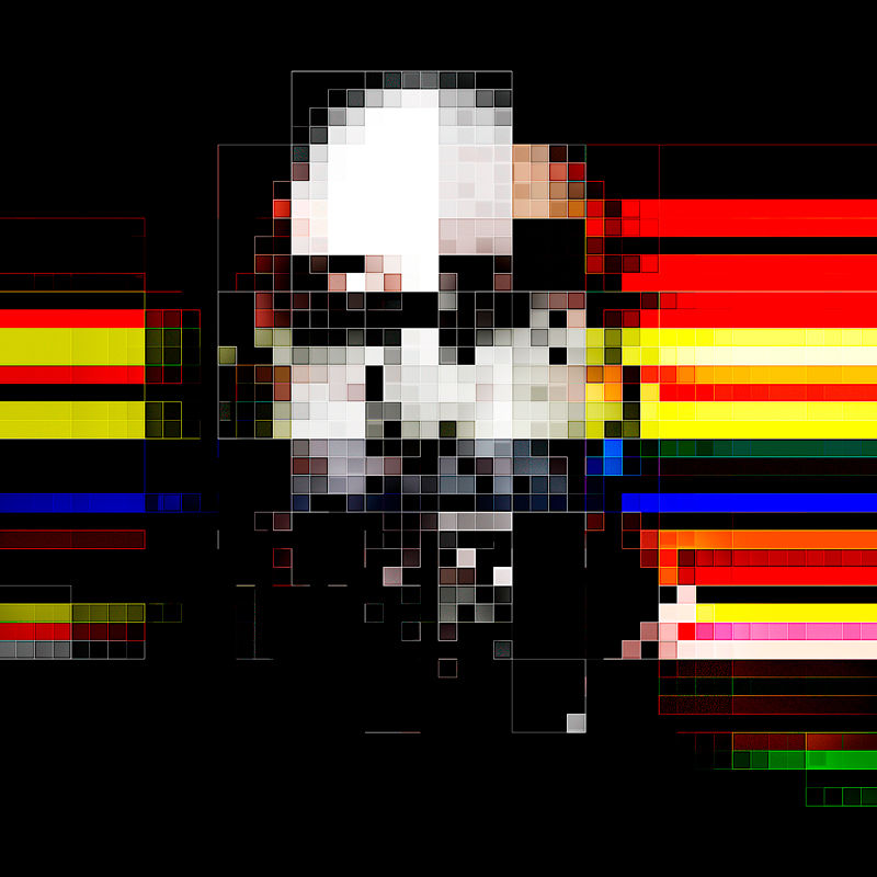 Quantum Variant's Lens avatar