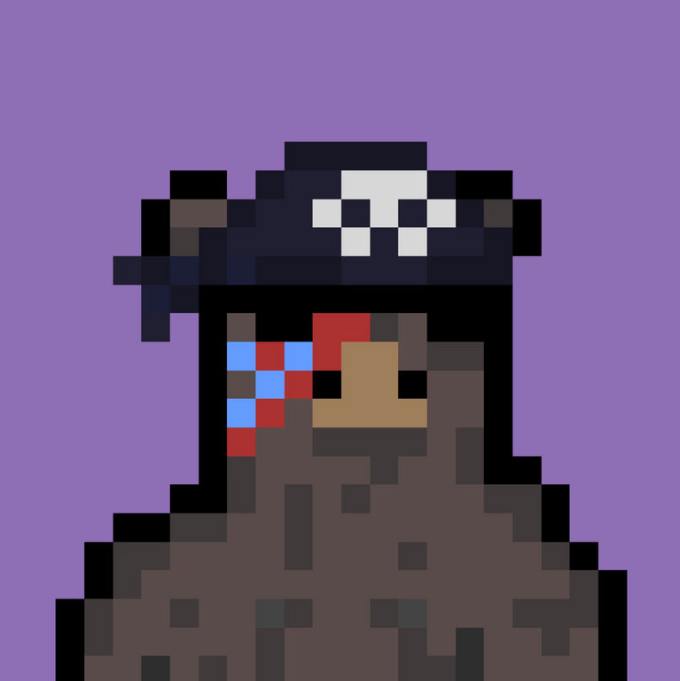 danicripto (danicripto.lens) Lens social identity (.lens handle) PFP