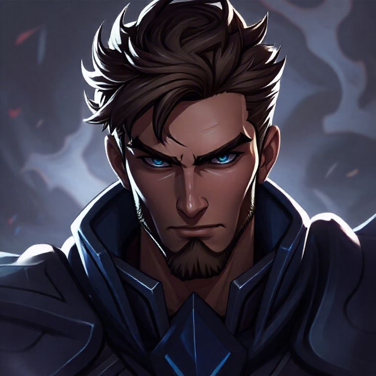Kane's Lens avatar