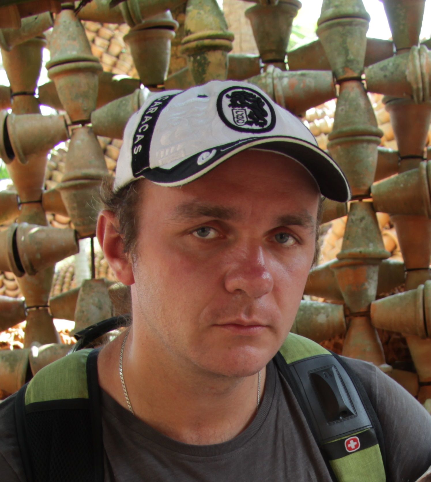 Dmitrii's Lens avatar