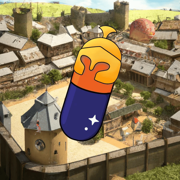 Howell (sadahowell.lens) Lens social identity (.lens handle) PFP