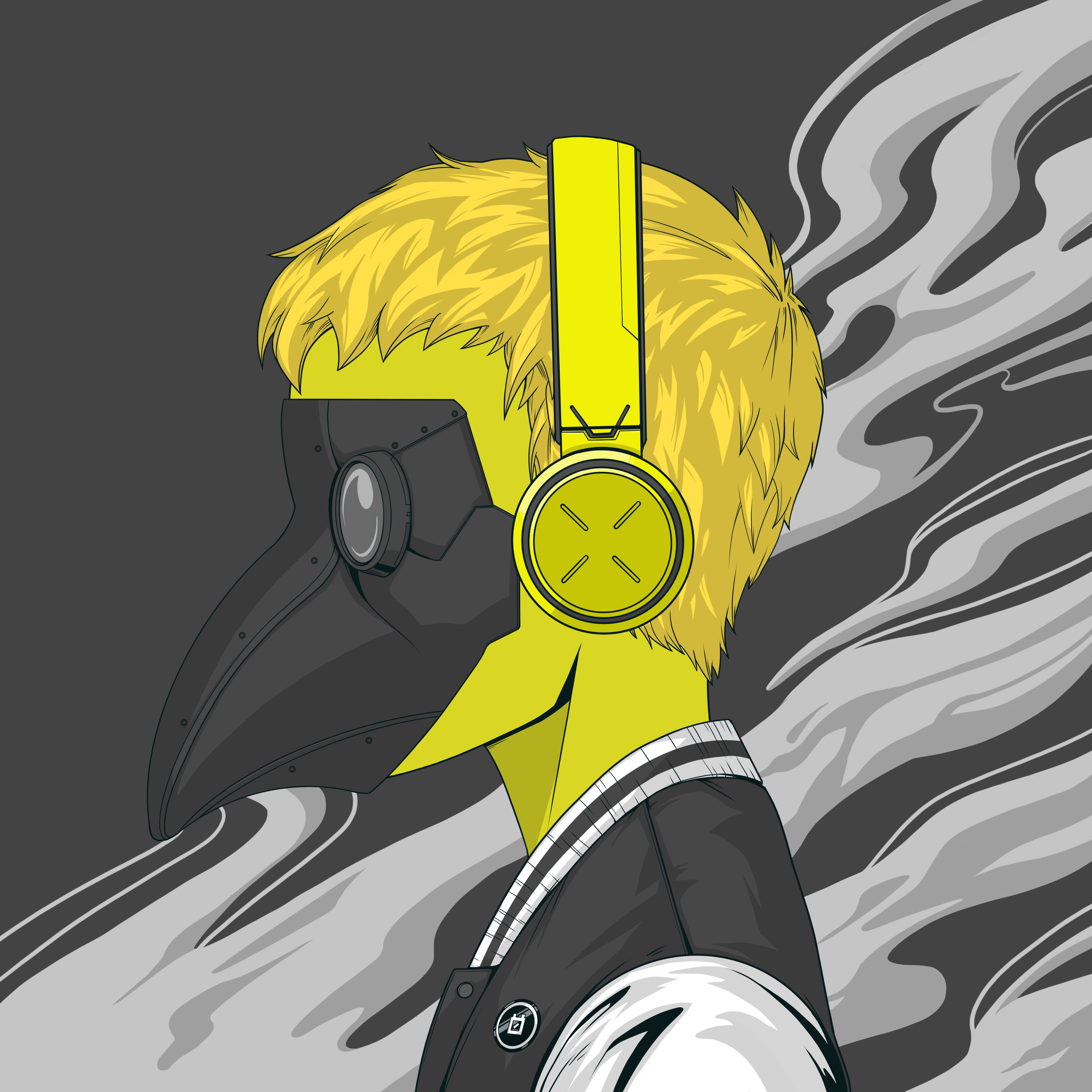 maddogthai (maddogthai.lens) Lens social identity (.lens handle) PFP