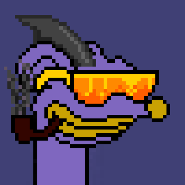 FelixSniper (felixsniper.lens) Lens social identity (.lens handle) PFP