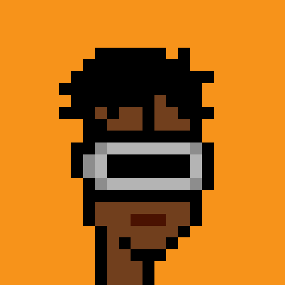 BitcoinPunk's Lens avatar