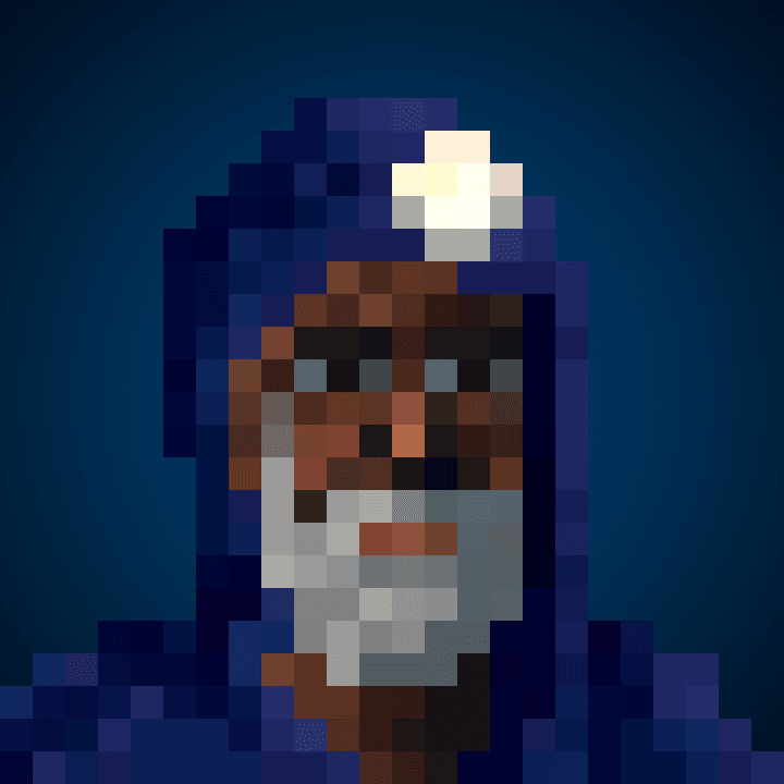 Schmoe's Lens avatar