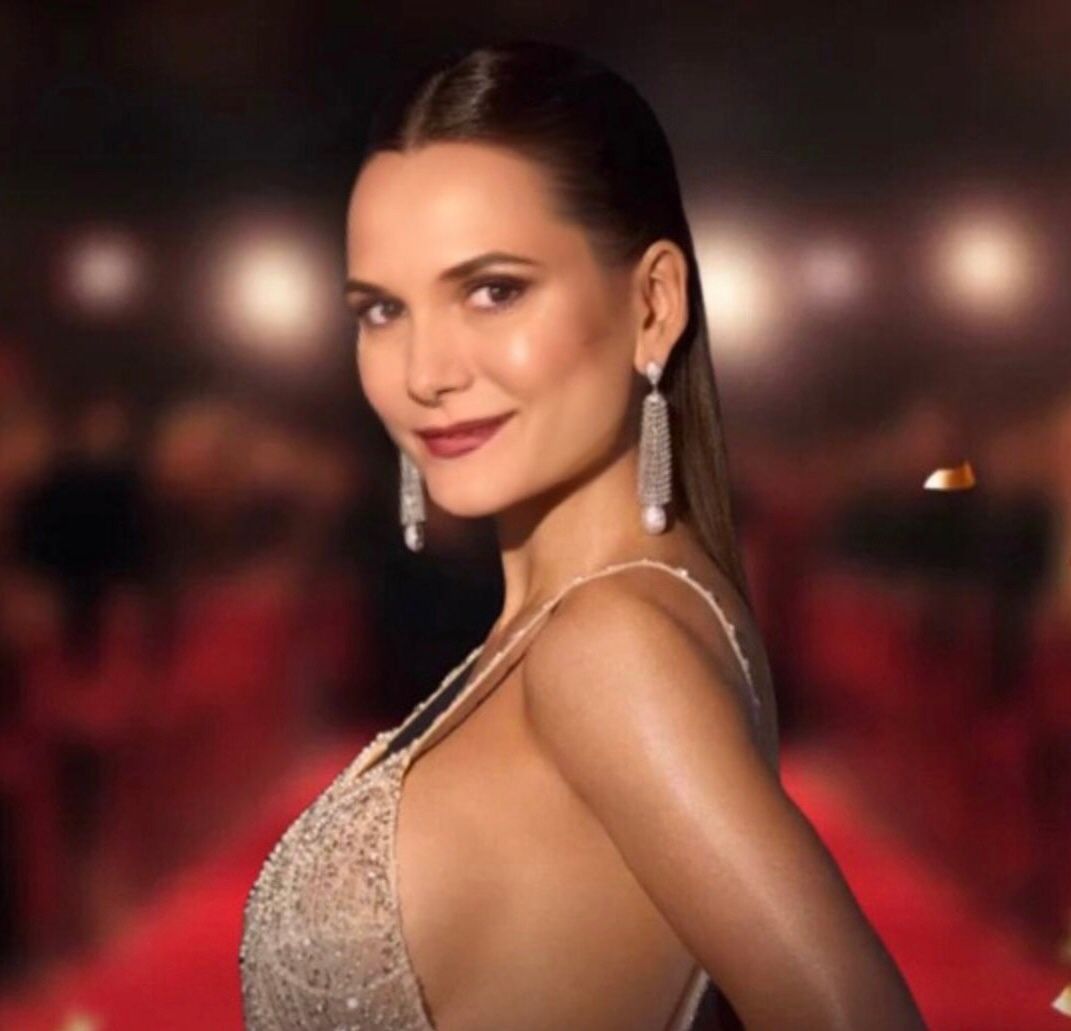 Ksenia (xoxo777.lens) Lens social identity (.lens handle) PFP