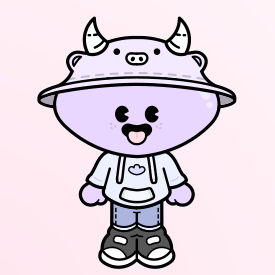 York's Lens avatar