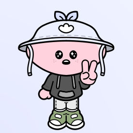 SISO's Lens avatar