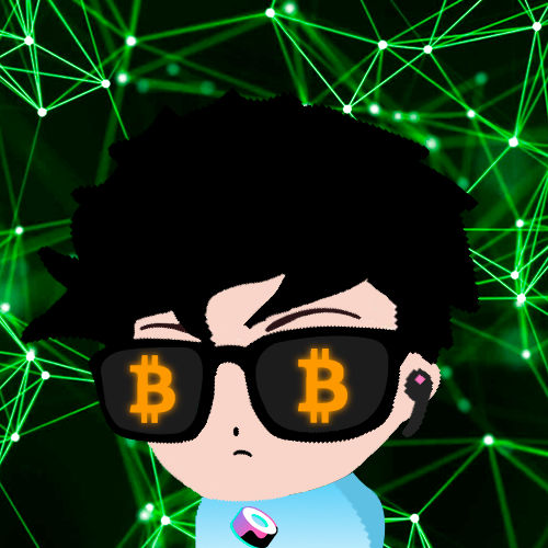 BonyNode (bonynode.lens) Lens social identity (.lens handle) PFP