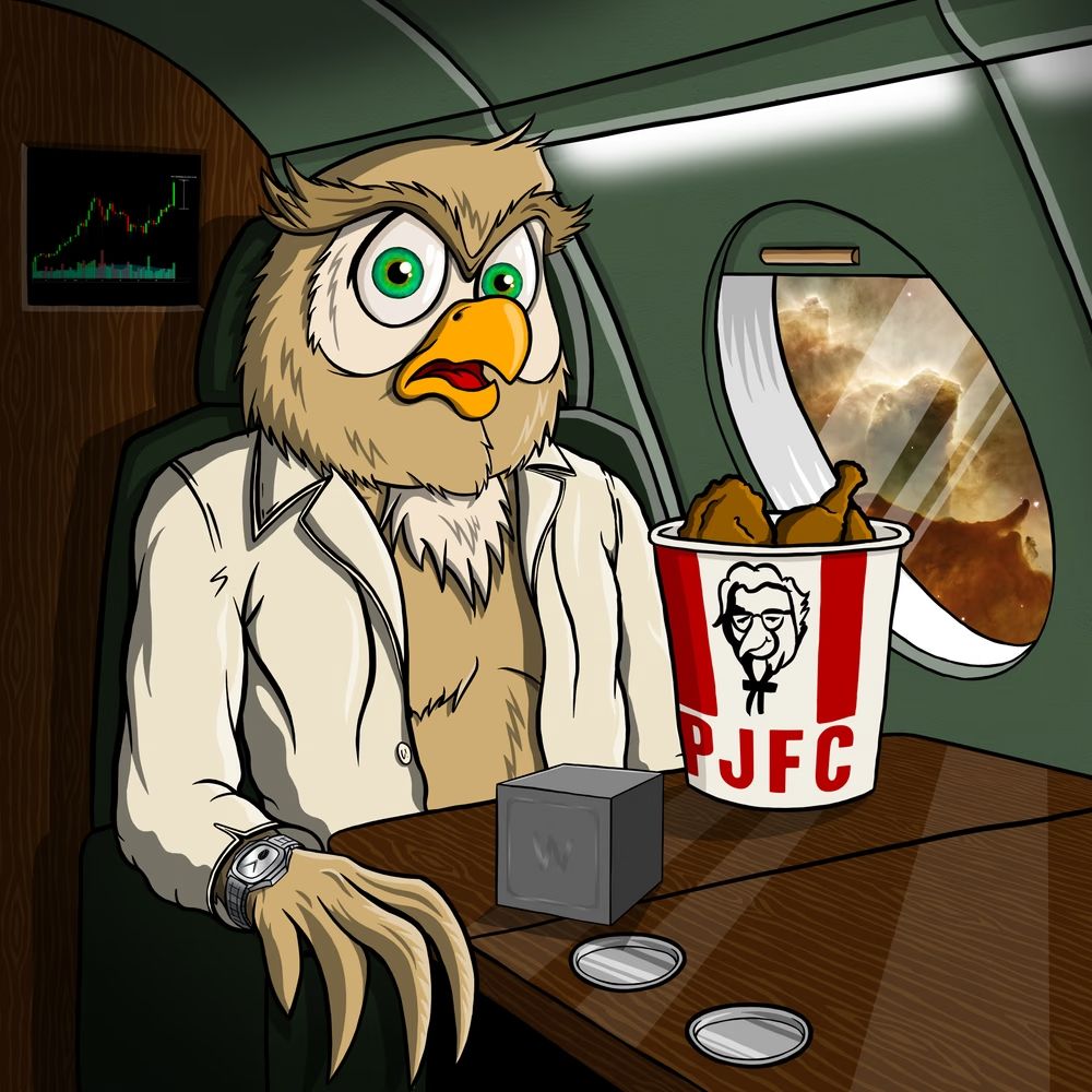 CrypTotoro's Lens avatar