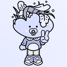 hjju9 (vote11.lens) Lens social identity (.lens handle) PFP