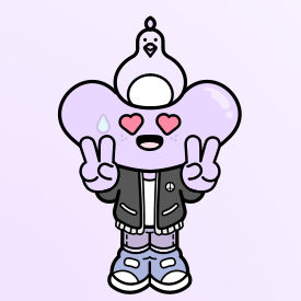 fiv30 (fiv30.lens) Lens social identity (.lens handle) PFP