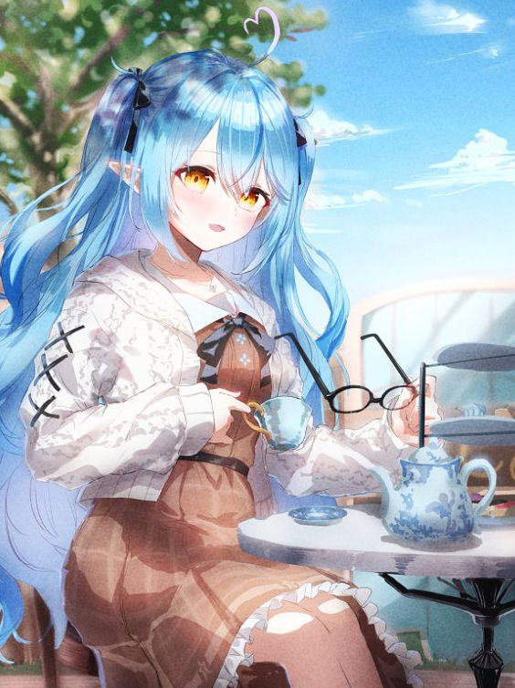 yumio.linea.eth Linea Name Service (.linea.eth domains) based on ENS PFP