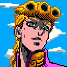 Jorno Jovanna (jorno.lens) Lens social identity (.lens handle) PFP