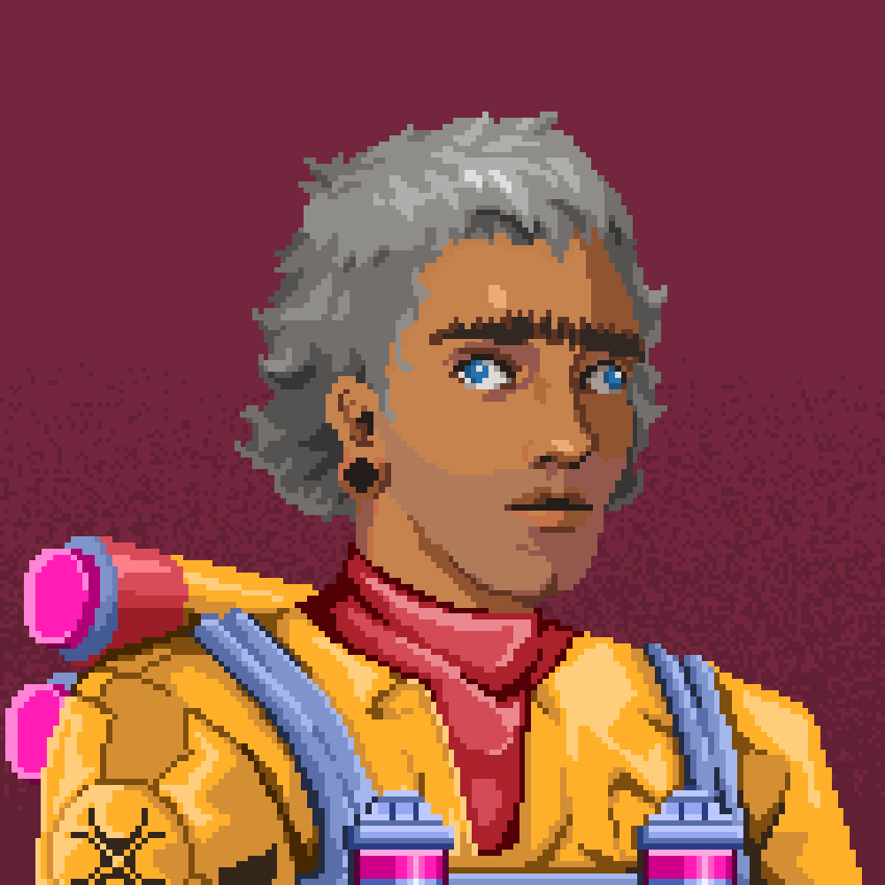 pipilu's Lens avatar