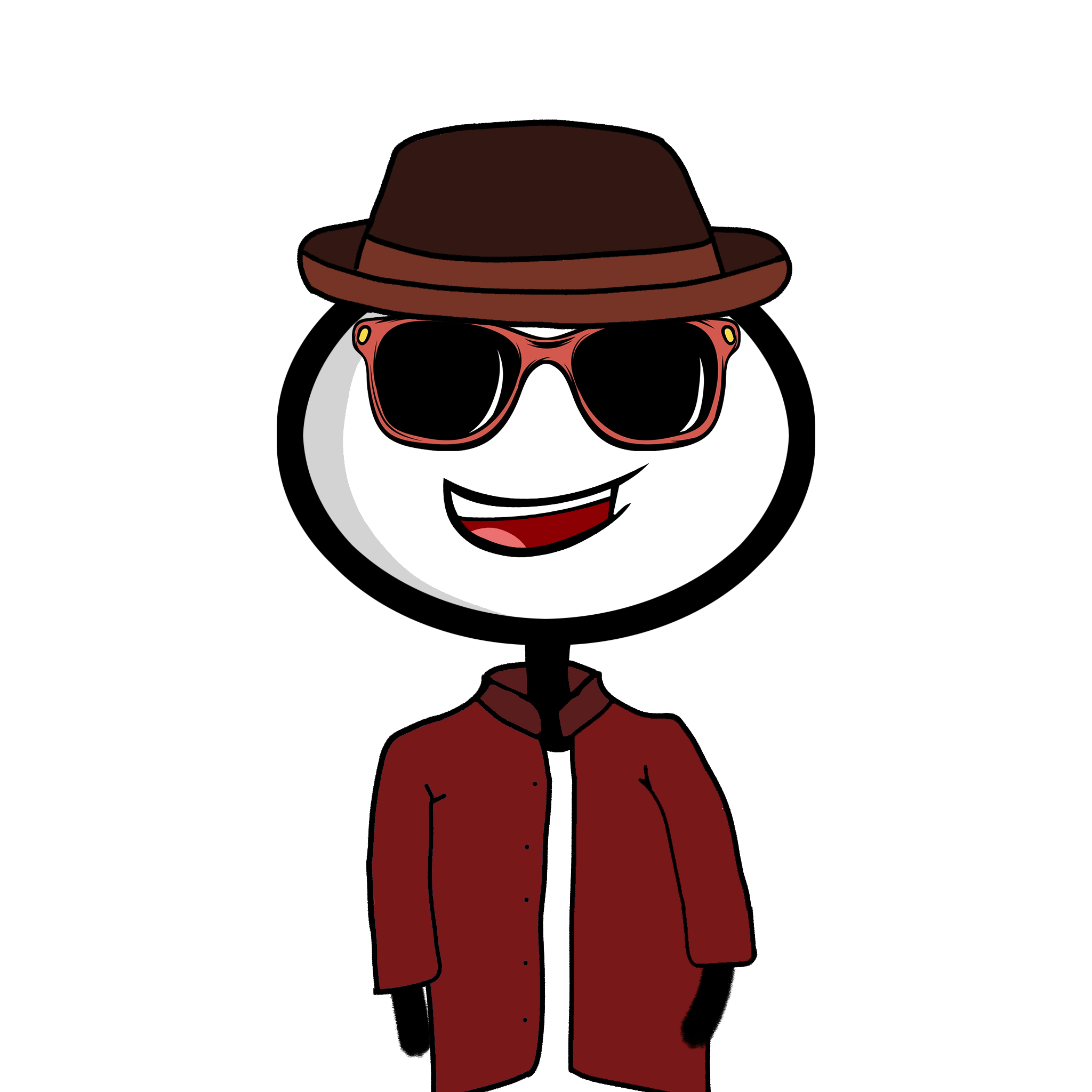 Caro (vipbro.lens) Lens social identity (.lens handle) PFP